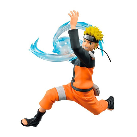 Naruto Shippuden - Uzumaki Naruto - Effectreme (Bandai Spirits), Franchise: Naruto Shippuden, Brand: Bandai Spirits, Release Date: 31. Dec 2022, Type: Prize, Store Name: Nippon Figures