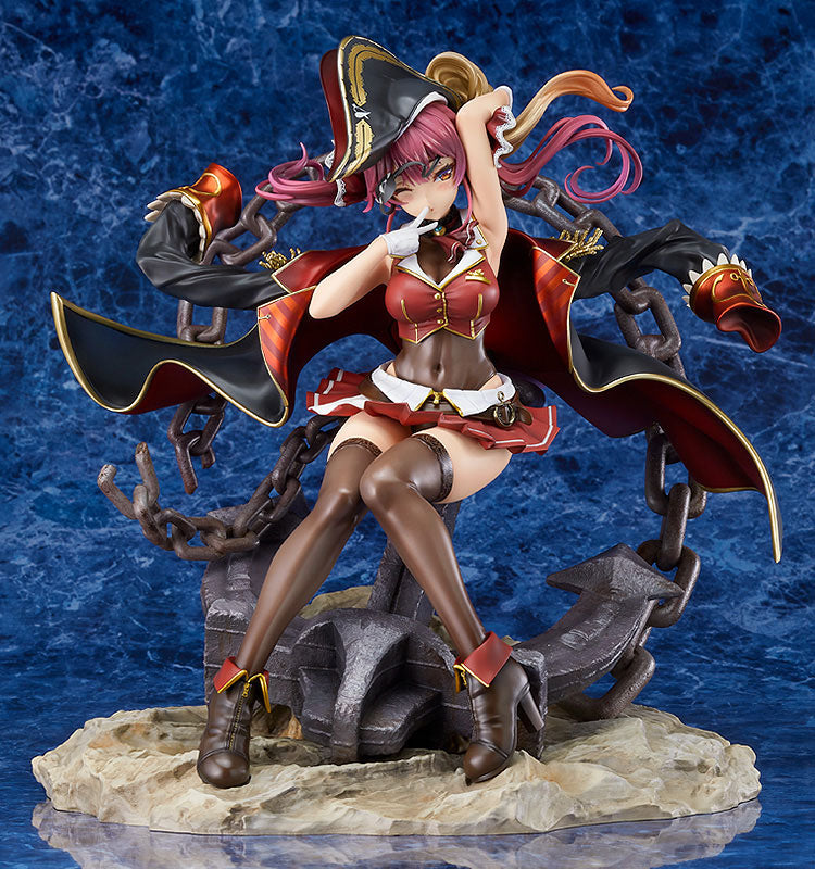 Hololive - Houshou Marine - 1/7 (Max Factory), Franchise: Hololive, Release Date: 31. Dec 2022, Material: PLASTIC, Nippon Figures