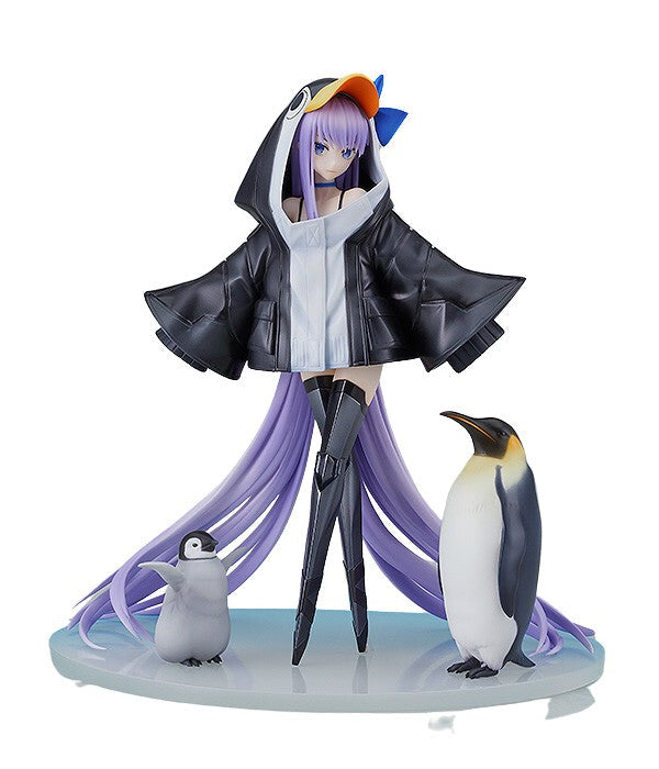 Fate/Grand Order - Meltryllis - 1/7 - Lancer, Mysterious Alter Ego Λ (Good Smile Company), Release Date: 31. Mar 2024, Scale: 1/7, Store Name: Nippon Figures