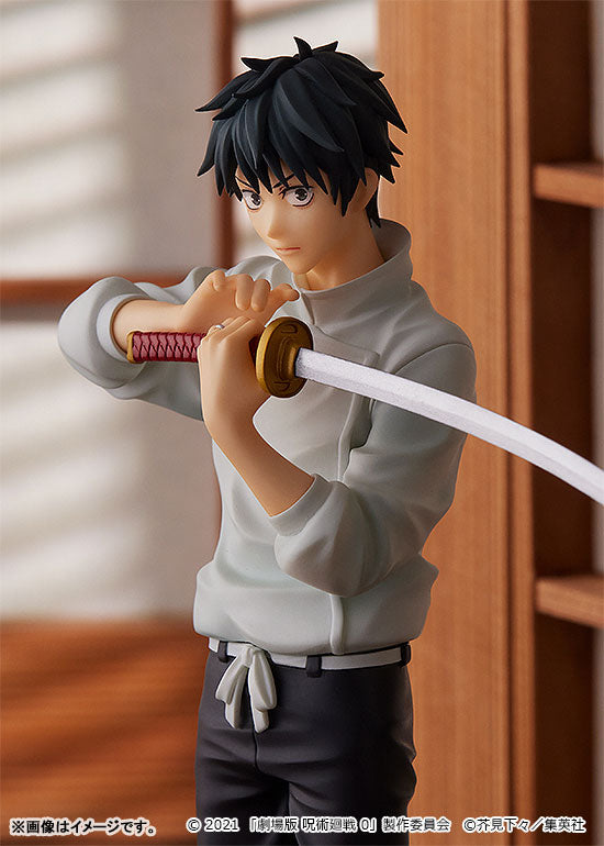 Gekijouban Jujutsu Kaisen 0 - Okkotsu Yuta - Pop Up Parade - 0 Ver. (Good Smile Company), Franchise: Gekijouban Jujutsu Kaisen 0, Release Date: 31. Jul 2023, Store Name: Nippon Figures