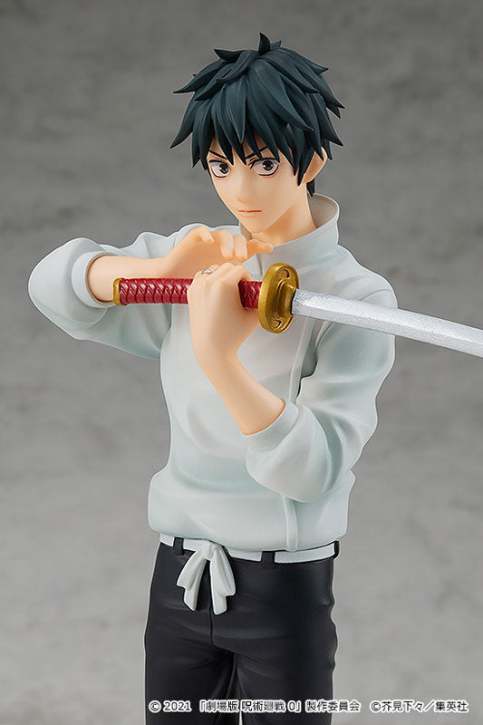 Gekijouban Jujutsu Kaisen 0 - Okkotsu Yuta - Pop Up Parade - 0 Ver. (Good Smile Company), Franchise: Gekijouban Jujutsu Kaisen 0, Release Date: 31. Jul 2023, Store Name: Nippon Figures
