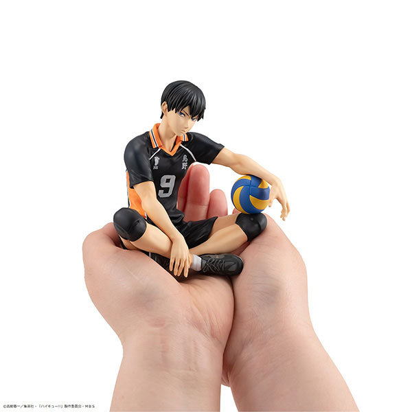 Haikyu!! - Kageyama Tobio - G.E.M. - Tenohira (MegaHouse), Franchise: Haikyu!!, Brand: MegaHouse, Release Date: 22. Dec 2023, Store Name: Nippon Figures