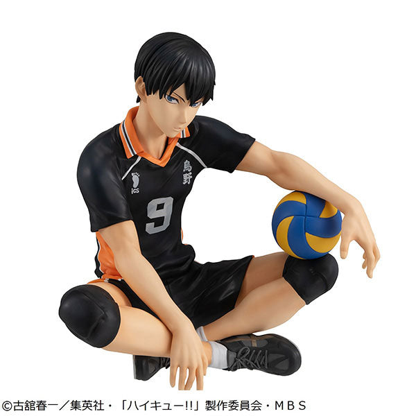 Haikyu!! - Kageyama Tobio - G.E.M. - Tenohira (MegaHouse), Franchise: Haikyu!!, Brand: MegaHouse, Release Date: 22. Dec 2023, Store Name: Nippon Figures