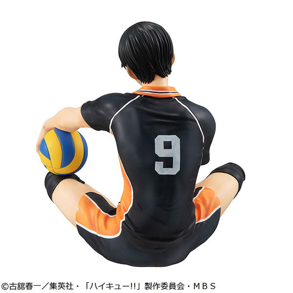 Haikyu!! - Kageyama Tobio - G.E.M. - Tenohira (MegaHouse), Franchise: Haikyu!!, Brand: MegaHouse, Release Date: 22. Dec 2023, Store Name: Nippon Figures