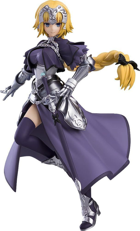 Fate/Grand Order - Jeanne d'Arc - Pop Up Parade - Ruler (Max Factory), Franchise: Fate/Grand Order, Release Date: 25. Oct 2023, Dimensions: H=170mm (6.63in), Store Name: Nippon Figures