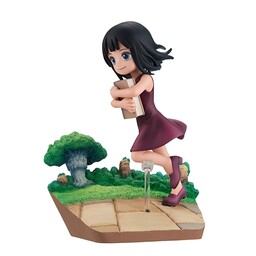 One Piece - Nico Robin - G.E.M. - RUN!RUN!RUN! (MegaHouse), Franchise: One Piece, Brand: MegaHouse, Release Date: 31. Jul 2024, Dimensions: H=115mm (4.49in), Store Name: Nippon Figures