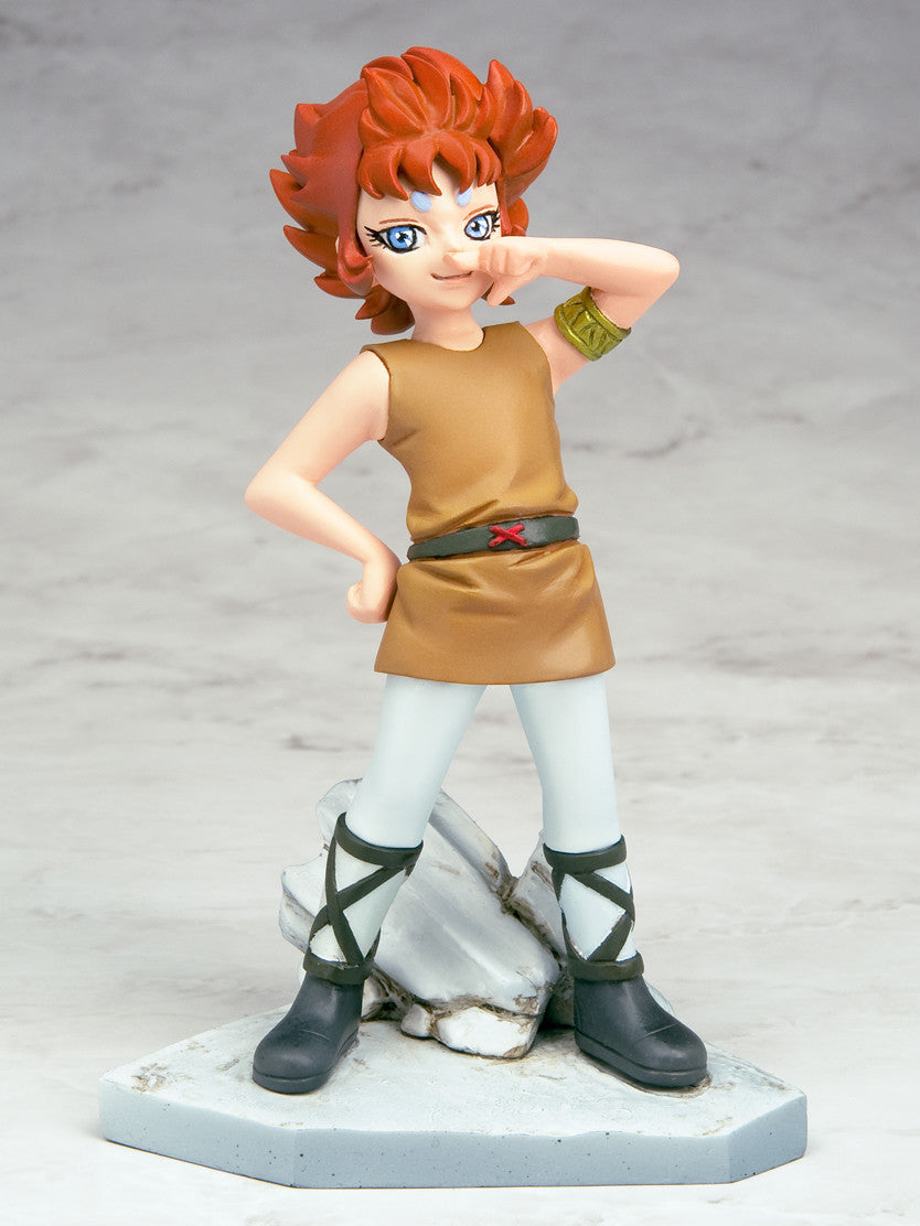 Saint Seiya - Aries Mu - Kiki - Myth Cloth EX - Revival Edition (Bandai Spirits), Franchise: Saint Seiya, Brand: Bandai Spirits, Release Date: 12. Jun 2021, Type: Action, Dimensions: H=180mm (7.02in), Store Name: Nippon Figures