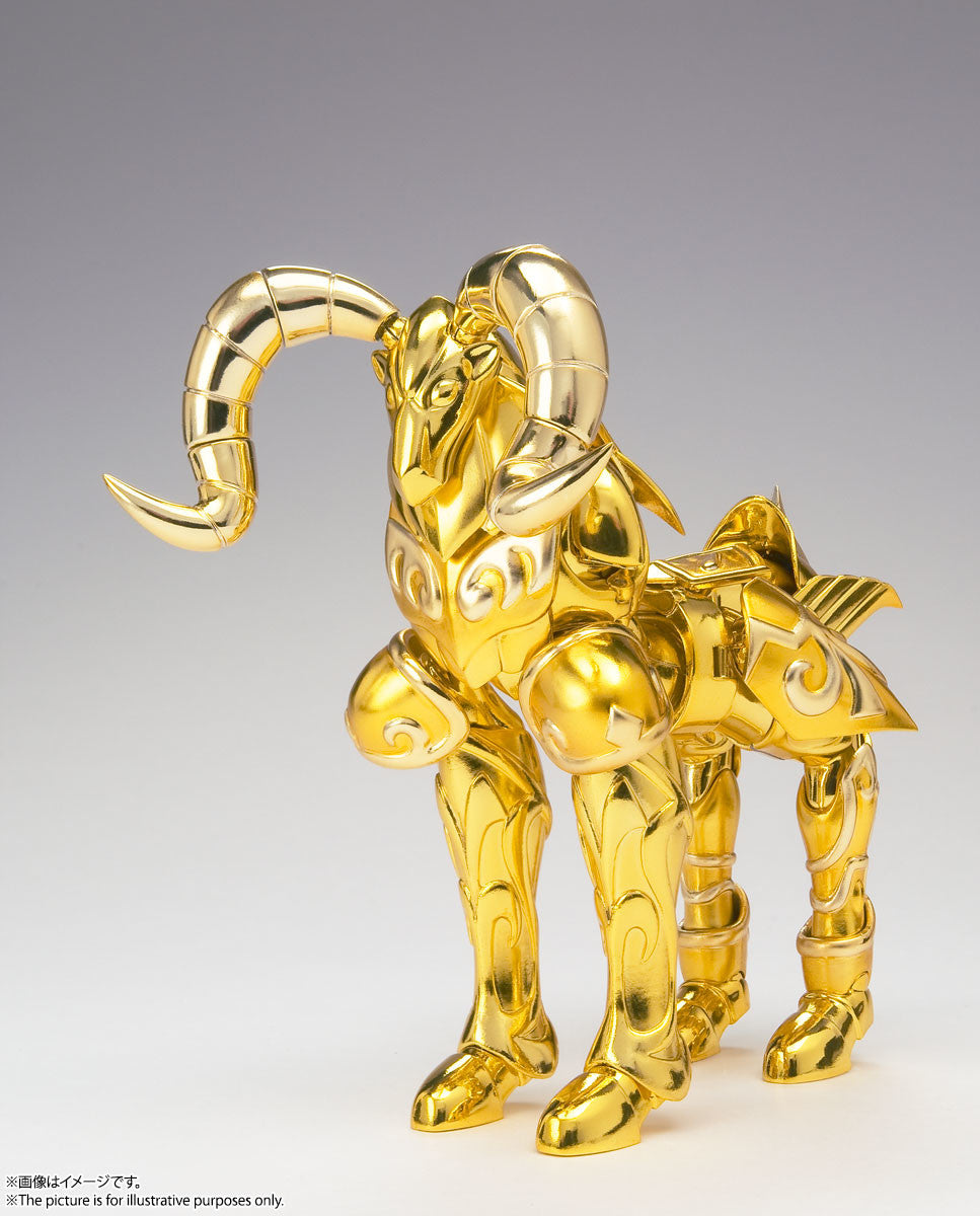 Saint Seiya - Aries Mu - Kiki - Myth Cloth EX - Revival Edition (Bandai Spirits), Franchise: Saint Seiya, Brand: Bandai Spirits, Release Date: 12. Jun 2021, Type: Action, Dimensions: H=180mm (7.02in), Store Name: Nippon Figures