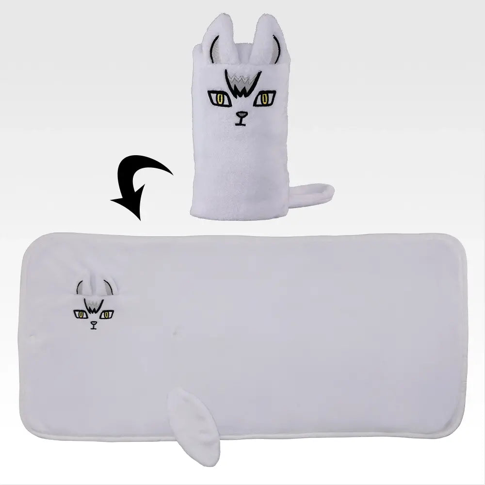 Haikyuu!! - Kita Shinsuke - Ichiban Kuji - The Strongest Challenger - D Prize (Bandai Spirits)