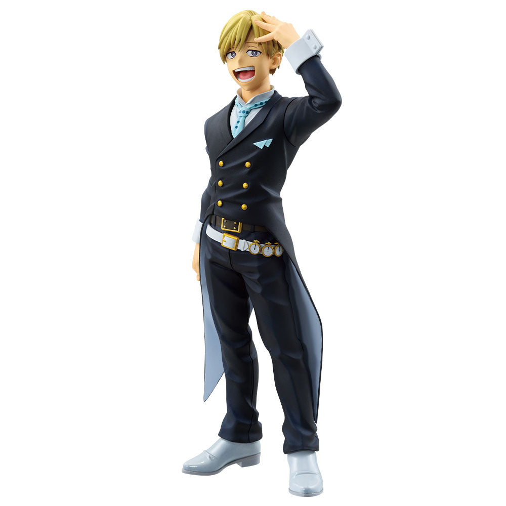 My Hero Academia - Monoma Neito - Ichiban Kuji Masterlise - Stand Up Again - C Prize (Bandai Spirits)