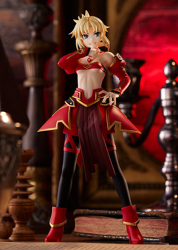 Fate/Grand Order - Mordred - Pop Up Parade - Saber (Max Factory), Franchise: Fate/Grand Order, Brand: Max Factory, Release Date: 16. Feb 2023, Type: General, Store Name: Nippon Figures