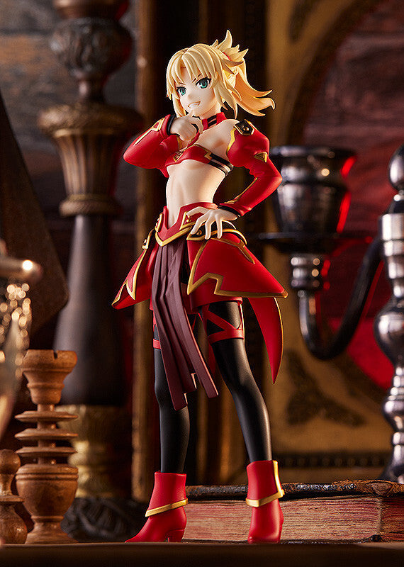 Fate/Grand Order - Mordred - Pop Up Parade - Saber (Max Factory), Franchise: Fate/Grand Order, Brand: Max Factory, Release Date: 16. Feb 2023, Type: General, Store Name: Nippon Figures