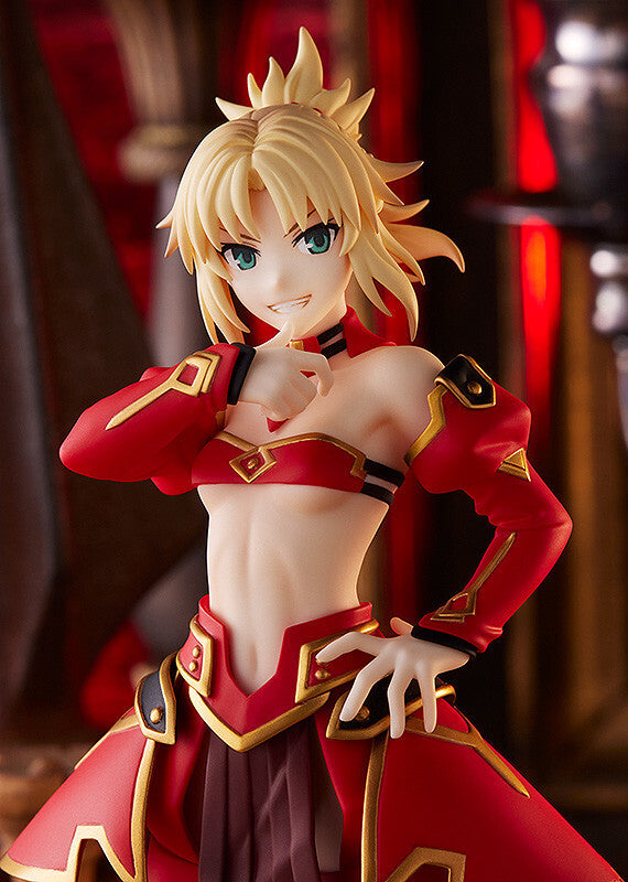 Fate/Grand Order - Mordred - Pop Up Parade - Saber (Max Factory), Franchise: Fate/Grand Order, Brand: Max Factory, Release Date: 16. Feb 2023, Type: General, Store Name: Nippon Figures