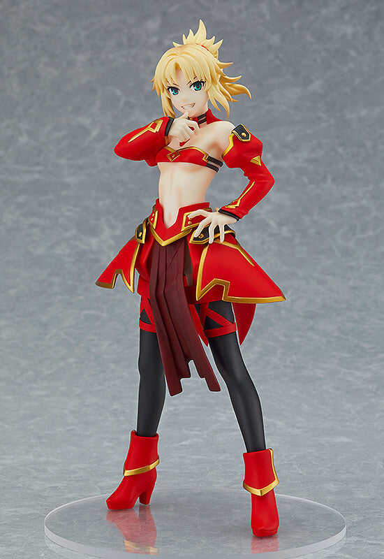 Fate/Grand Order - Mordred - Pop Up Parade - Saber (Max Factory), Franchise: Fate/Grand Order, Brand: Max Factory, Release Date: 16. Feb 2023, Type: General, Store Name: Nippon Figures