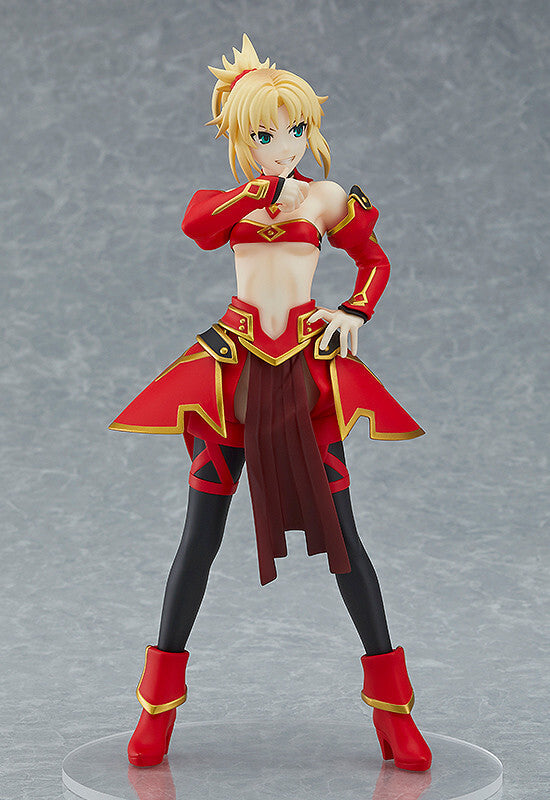 Fate/Grand Order - Mordred - Pop Up Parade - Saber (Max Factory), Franchise: Fate/Grand Order, Brand: Max Factory, Release Date: 16. Feb 2023, Type: General, Store Name: Nippon Figures