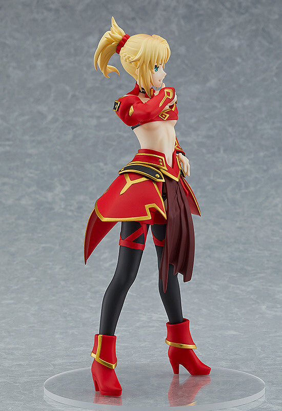 Fate/Grand Order - Mordred - Pop Up Parade - Saber (Max Factory), Franchise: Fate/Grand Order, Brand: Max Factory, Release Date: 16. Feb 2023, Type: General, Store Name: Nippon Figures
