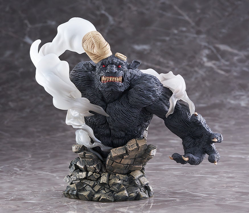 Berserk - Zodd - Bust Figure (Max Factory)