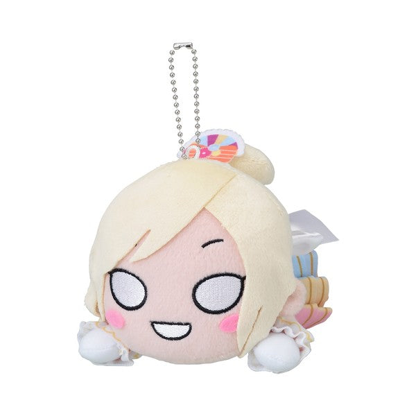 Love Live! Nijigasaki Gakuen School Idol Doukou Kai - Miyashita Ai - Nesoberi - Love U my friends S (SEGA), Plushies, L=160mm (6.24in), Nippon Figures
