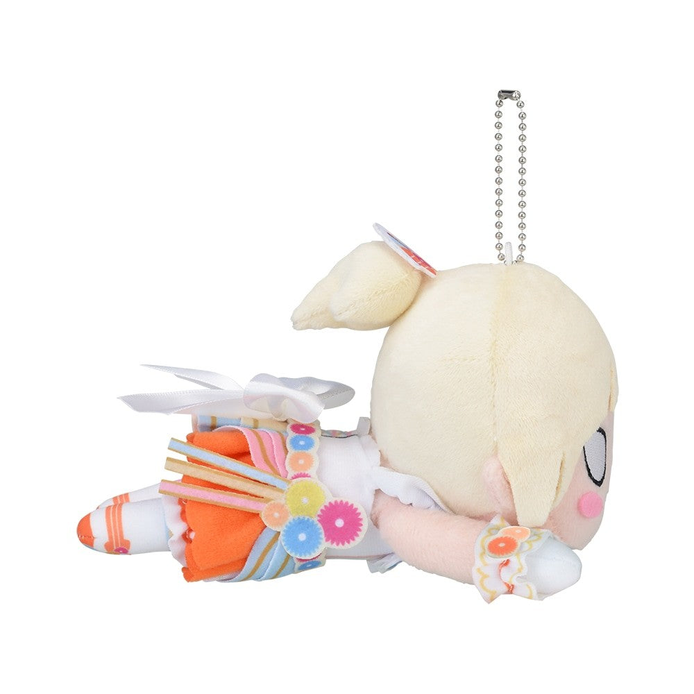 Love Live! Nijigasaki Gakuen School Idol Doukou Kai - Miyashita Ai - Nesoberi - Love U my friends S (SEGA), Plushies, L=160mm (6.24in), Nippon Figures