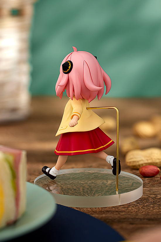 Spy × Family - Anya Forger - Pop Up Parade - On an Outing Ver. (Good Smile Company), Franchise: Spy × Family, Release Date: 31. Jul 2024, Dimensions: H=100mm (3.9in), Store Name: Nippon Figures