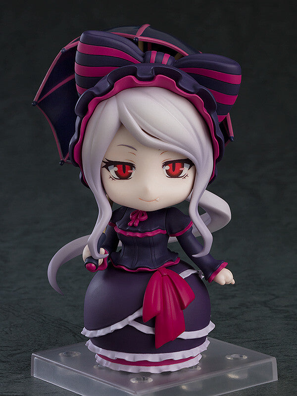 Overlord IV - Shalltear Bloodfallen - Nendoroid #1981 (Good Smile Company), Franchise: Overlord IV, Brand: Good Smile Company, Release Date: 25. May 2023, Type: Nendoroid, Store Name: Nippon Figures