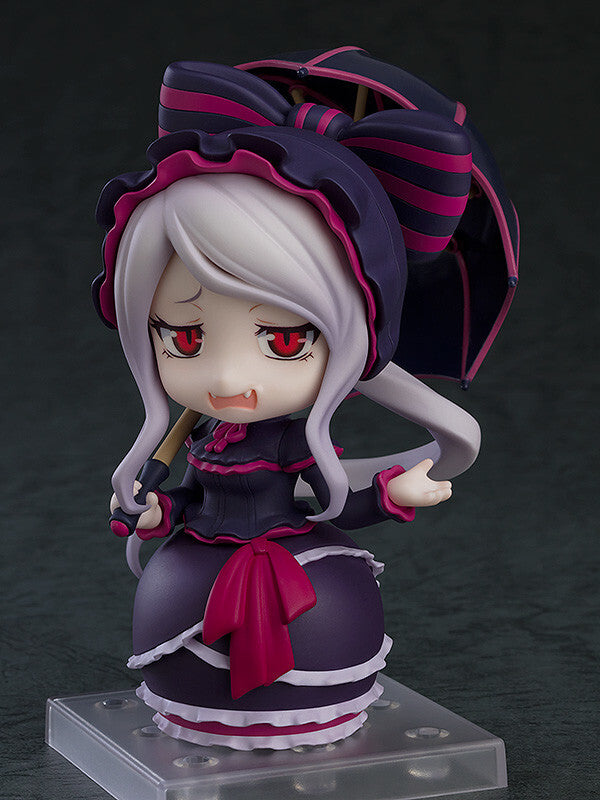 Overlord IV - Shalltear Bloodfallen - Nendoroid #1981 (Good Smile Company), Franchise: Overlord IV, Brand: Good Smile Company, Release Date: 25. May 2023, Type: Nendoroid, Store Name: Nippon Figures