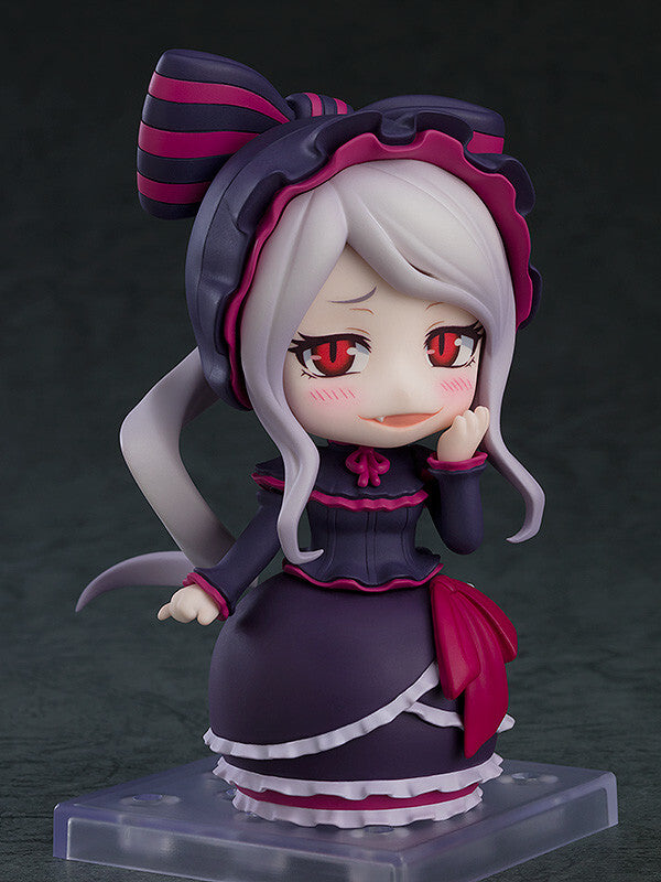 Overlord IV - Shalltear Bloodfallen - Nendoroid #1981 (Good Smile Company), Franchise: Overlord IV, Brand: Good Smile Company, Release Date: 25. May 2023, Type: Nendoroid, Store Name: Nippon Figures