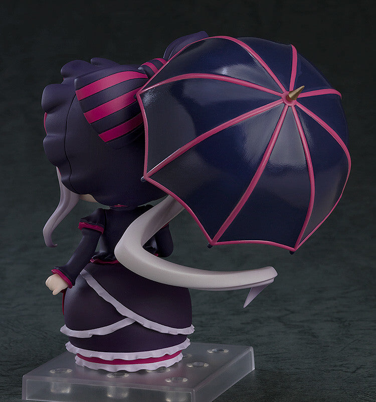 Overlord IV - Shalltear Bloodfallen - Nendoroid #1981 (Good Smile Company), Franchise: Overlord IV, Brand: Good Smile Company, Release Date: 25. May 2023, Type: Nendoroid, Store Name: Nippon Figures