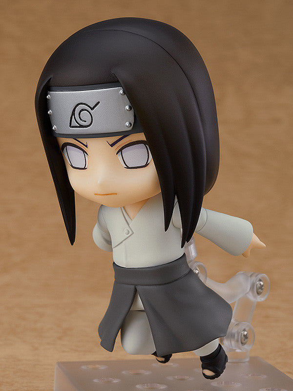 Naruto Shippuden - Hyuga Neji - Nendoroid #1354 (Good Smile Company), Franchise: Naruto Shippuden, Brand: Good Smile Company, Release Date: 31. Dec 2020, Type: Nendoroid, Store Name: Nippon Figures