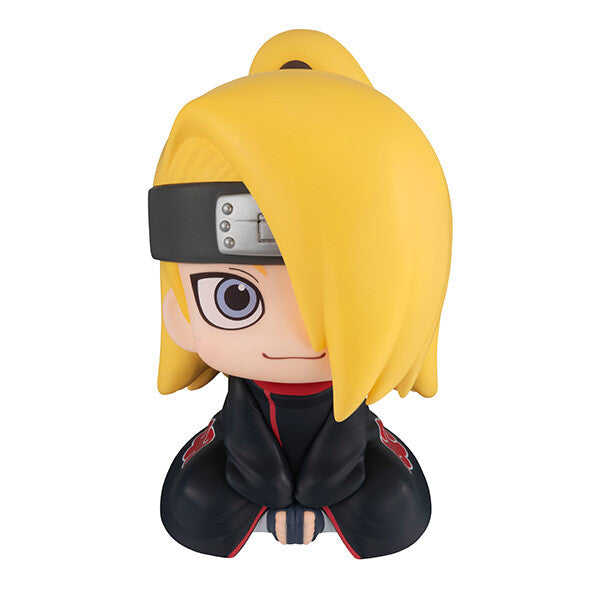 Naruto Shippuden - Deidara - Look Up (MegaHouse), Franchise: Naruto Shippuden, Brand: MegaHouse, Release Date: 30. Apr 2024, Type: General, Nippon Figures