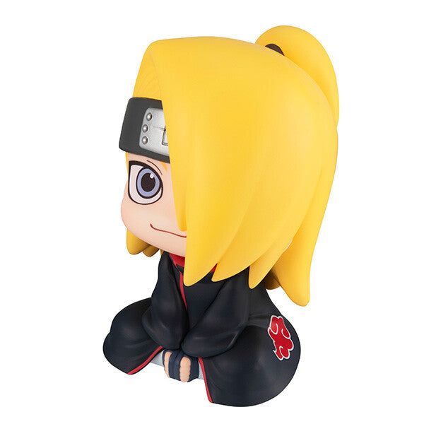 Naruto Shippuden - Deidara - Look Up (MegaHouse), Franchise: Naruto Shippuden, Brand: MegaHouse, Release Date: 30. Apr 2024, Type: General, Nippon Figures