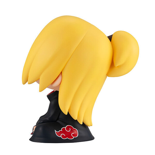 Naruto Shippuden - Deidara - Look Up (MegaHouse), Franchise: Naruto Shippuden, Brand: MegaHouse, Release Date: 30. Apr 2024, Type: General, Nippon Figures
