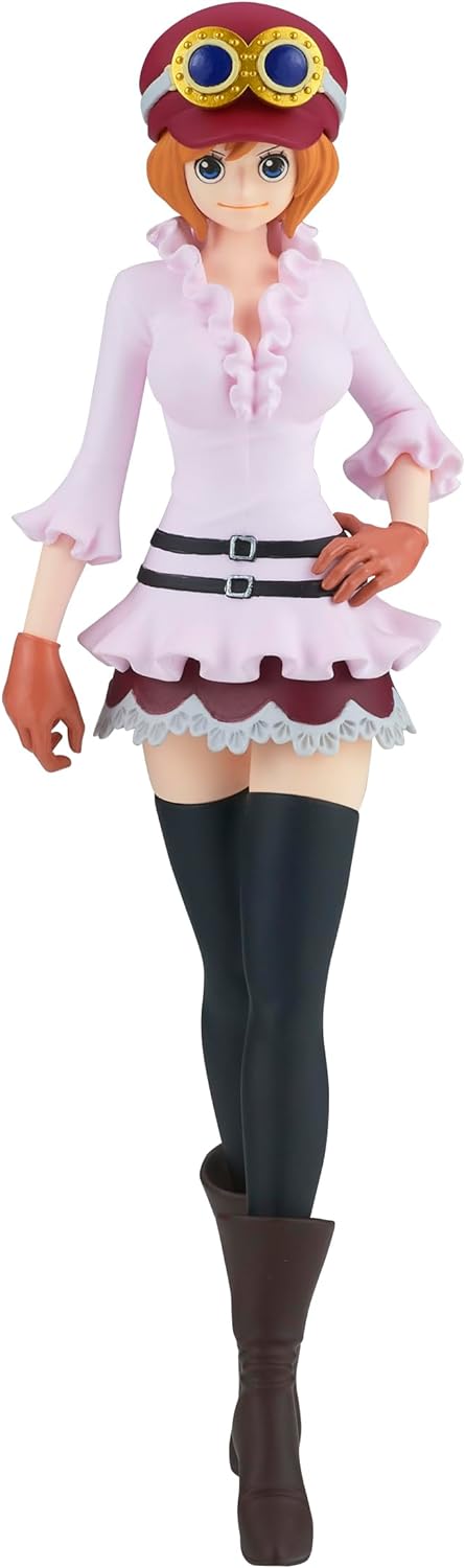 One Piece - Koala - One Piece the Shukko (Bandai Spirits), Franchise: One Piece, Brand: Banpresto, Release Date: 10. Jan 2024, Type: Prize, Nippon Figures