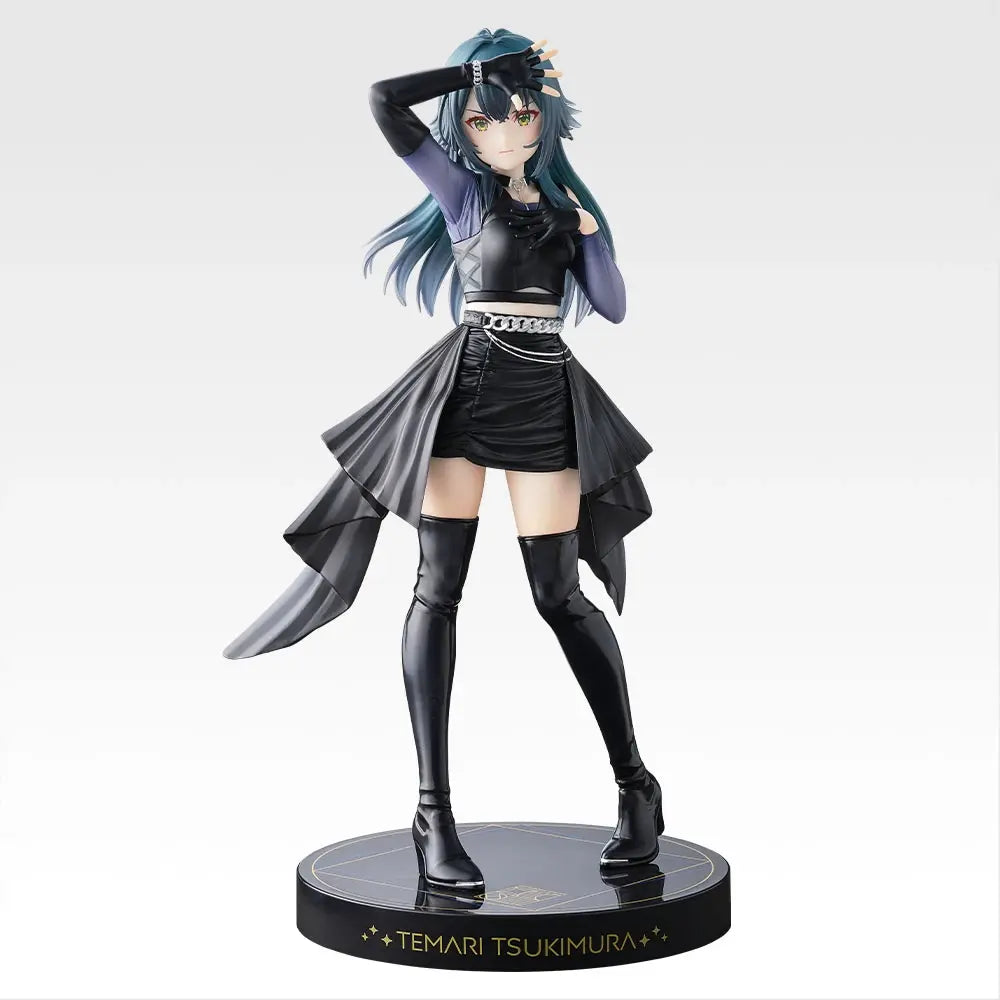 Gakuen Idolmaster - Tsukimura Temari - Ichiban Kuji Gracemaster - Part 5 - B Prize (Bandai Spirits)