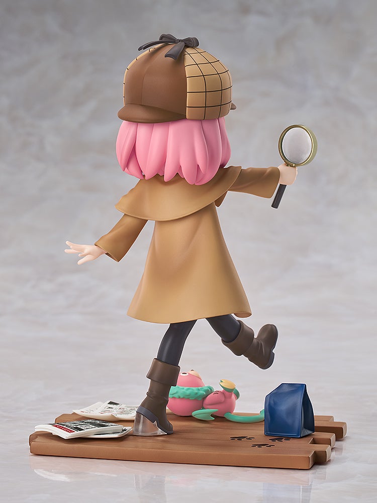 Spy x Family - Anya Forger - 1/7 - Detective Ver. (Good Smile Company)