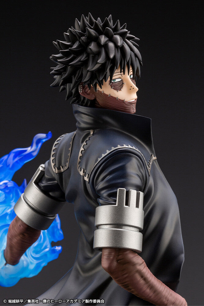 "My Hero Academia - Dabi - ARTFX J - 1/8 (Kotobukiya, Takara Tomy), Franchise: My Hero Academia, Release Date: 29. Nov 2023, Scale: 1/8, Store Name: Nippon Figures"