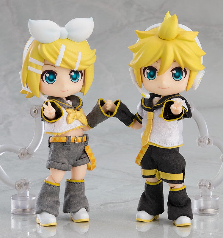 Vocaloid - Kagamine Rin - Nendoroid Doll (Good Smile Company)