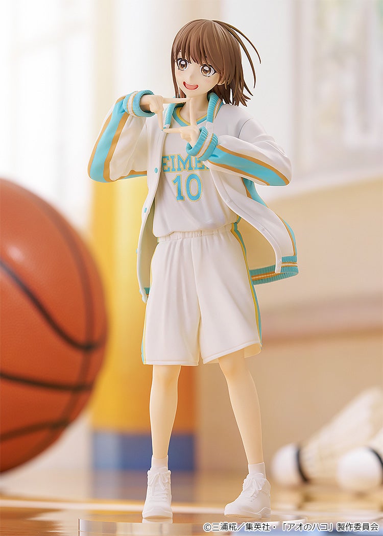 Blue Box - Kano Chinatsu - POP UP PARADE - L Size (Good Smile Company)