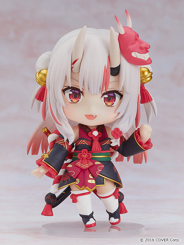 Hololive - Nakiri Ayame - Poyoyo - Nendoroid #1951 (Good Smile Company), Franchise: Hololive, Brand: Good Smile Company, Release Date: 09. Mar 2023, Type: Nendoroid, Store Name: Nippon Figures