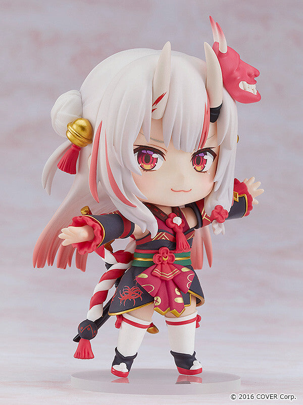 Hololive - Nakiri Ayame - Poyoyo - Nendoroid #1951 (Good Smile Company), Franchise: Hololive, Brand: Good Smile Company, Release Date: 09. Mar 2023, Type: Nendoroid, Store Name: Nippon Figures