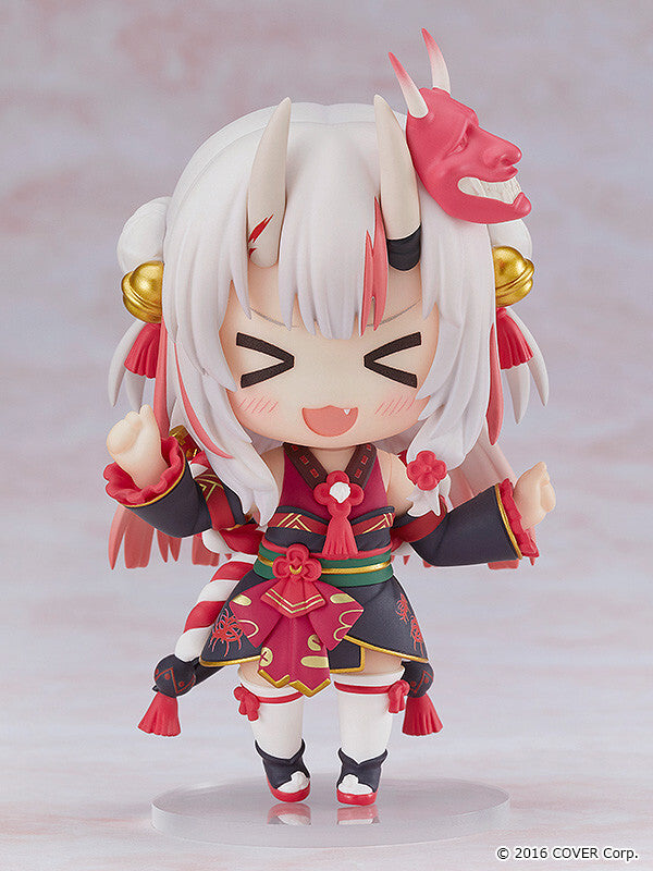 Hololive - Nakiri Ayame - Poyoyo - Nendoroid #1951 (Good Smile Company), Franchise: Hololive, Brand: Good Smile Company, Release Date: 09. Mar 2023, Type: Nendoroid, Store Name: Nippon Figures