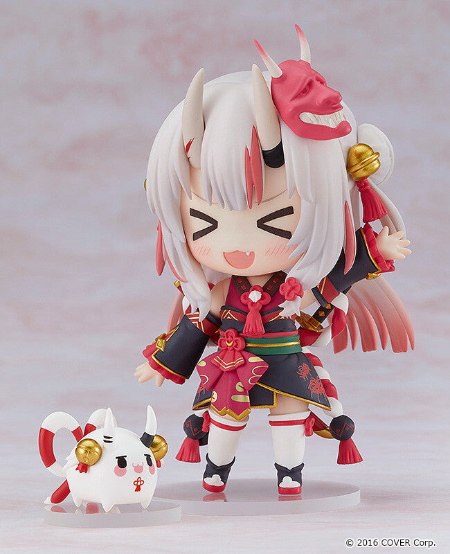 Hololive - Nakiri Ayame - Poyoyo - Nendoroid #1951 (Good Smile Company), Franchise: Hololive, Brand: Good Smile Company, Release Date: 09. Mar 2023, Type: Nendoroid, Store Name: Nippon Figures