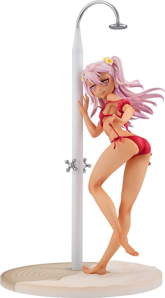 Fate/kaleid liner PRISMA☆ILLYA 2wei Herz! - Chloe von Einzbern - KDcolle - 1/7 - Bikini ver., Franchise: Fate/kaleid liner PRISMA☆ILLYA 2wei Herz!, Release Date: 07. Sep 2023, Scale: 1/7, Store Name: Nippon Figures