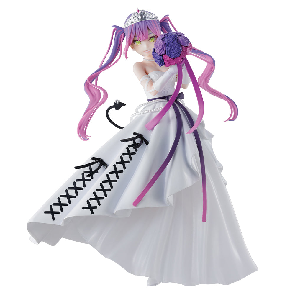 Hololive - Tokoyami Towa - Ichiban Kuji - Wedding Dress Style - Towa Tokoyami Prize (Bandai Spirits)