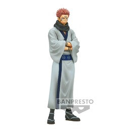 Jujutsu Kaisen - Sukuna - King of Artist (Bandai Spirits), Franchise: Jujutsu Kaisen, Brand: Bandai Spirits, Release Date: 31. Mar 2023, Type: Prize, Dimensions: H=200mm (7.8in), Nippon Figures