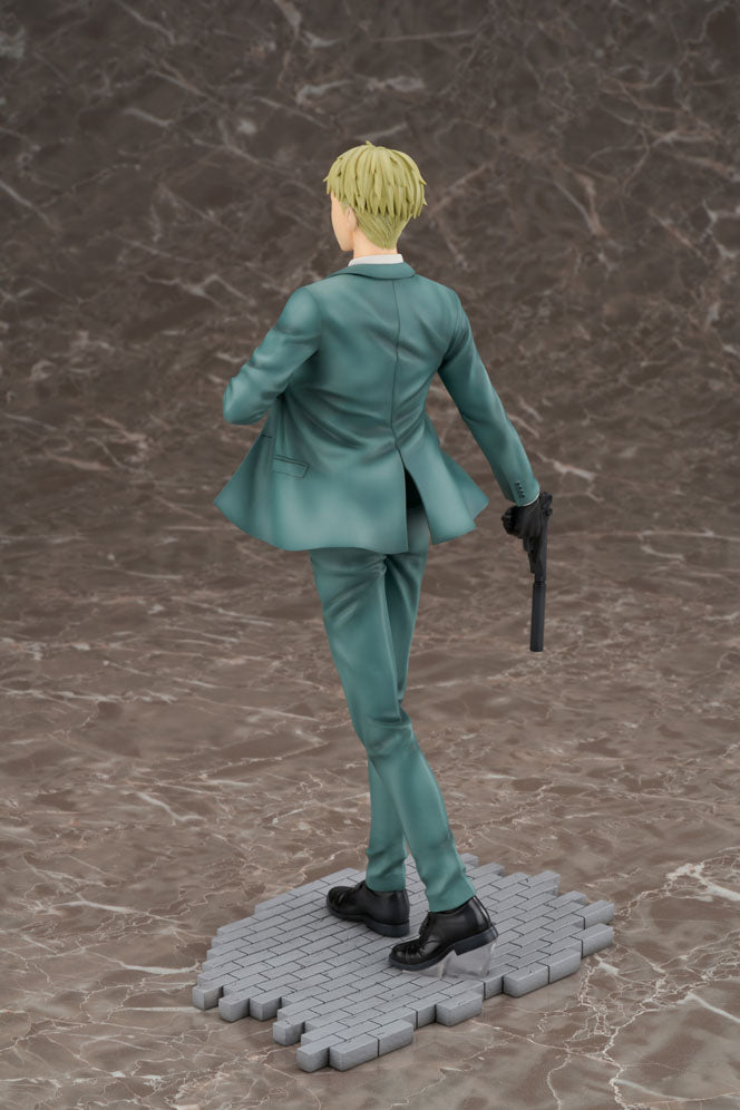 Spy × Family - Loid Forger - F:Nex - 1/7 (FuRyu), Franchise: Spy × Family, Brand: FuRyu, Release Date: 16. Feb 2023, Type: General, Nippon Figures