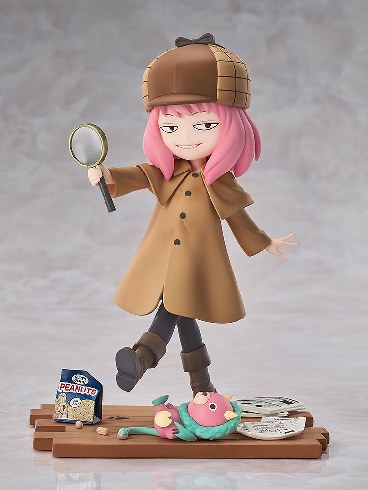 Spy x Family - Anya Forger - 1/7 - Detective Ver. (Good Smile Company)