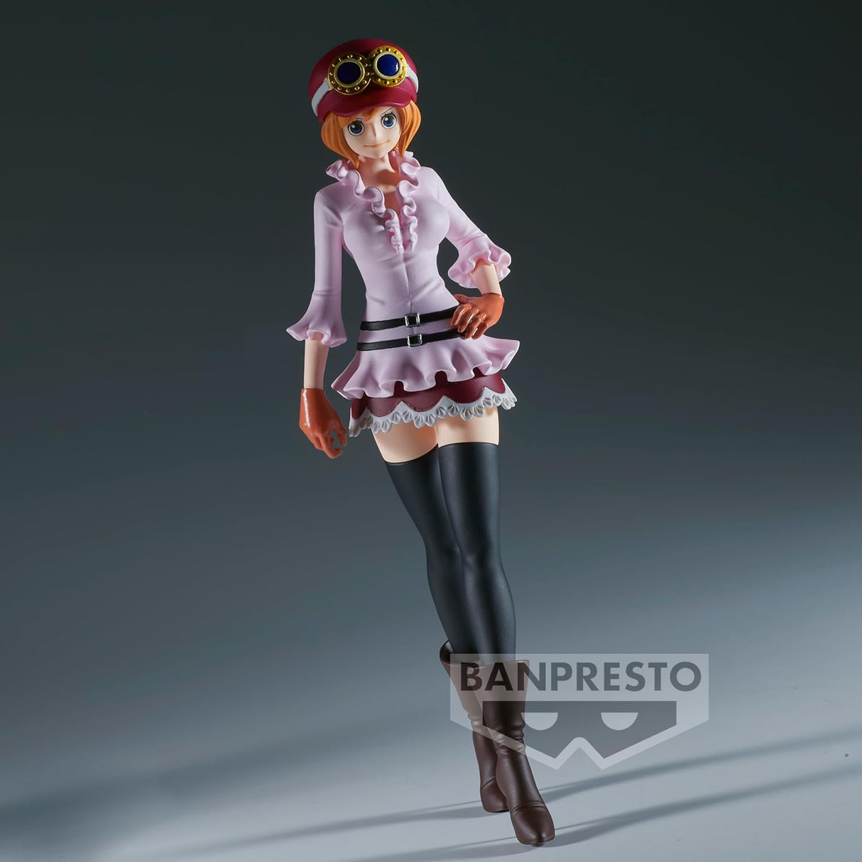 One Piece - Koala - One Piece the Shukko (Bandai Spirits), Franchise: One Piece, Brand: Banpresto, Release Date: 10. Jan 2024, Type: Prize, Nippon Figures