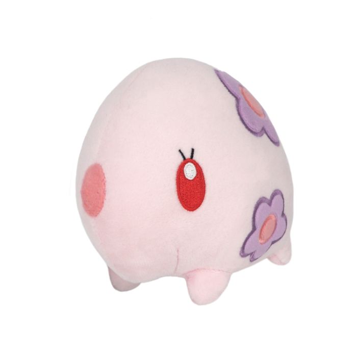 Pokemon - Munna PP251 (S) - All Star Collection - San-ei Boeki - Plush, Franchise: Pokemon, Brand: San-ei Boeki, Type: Plushies, Dimensions: W10.5×D15×H14 cm, Store Name: Nippon Figures