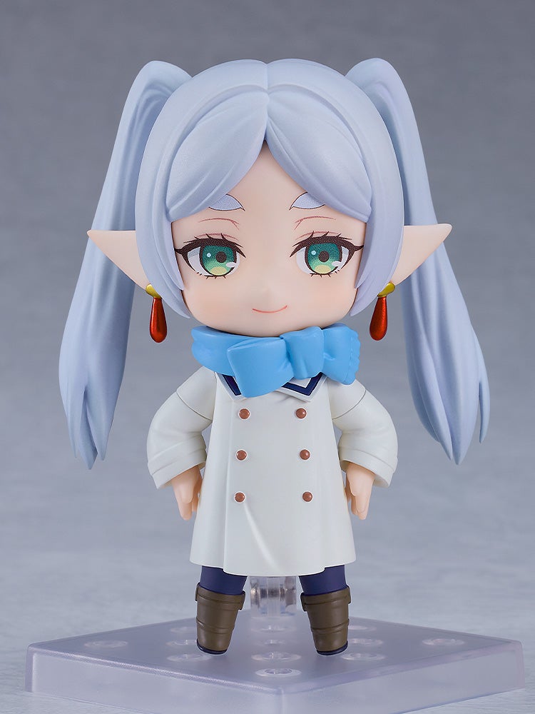 Frieren: Beyond Journey's End - Frieren - Nendoroid #2712 - Winter Clothes Ver. (Good Smile Company)